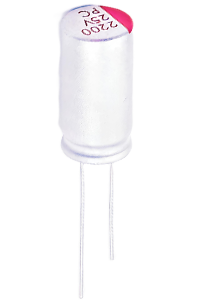 固態(tài)引線型